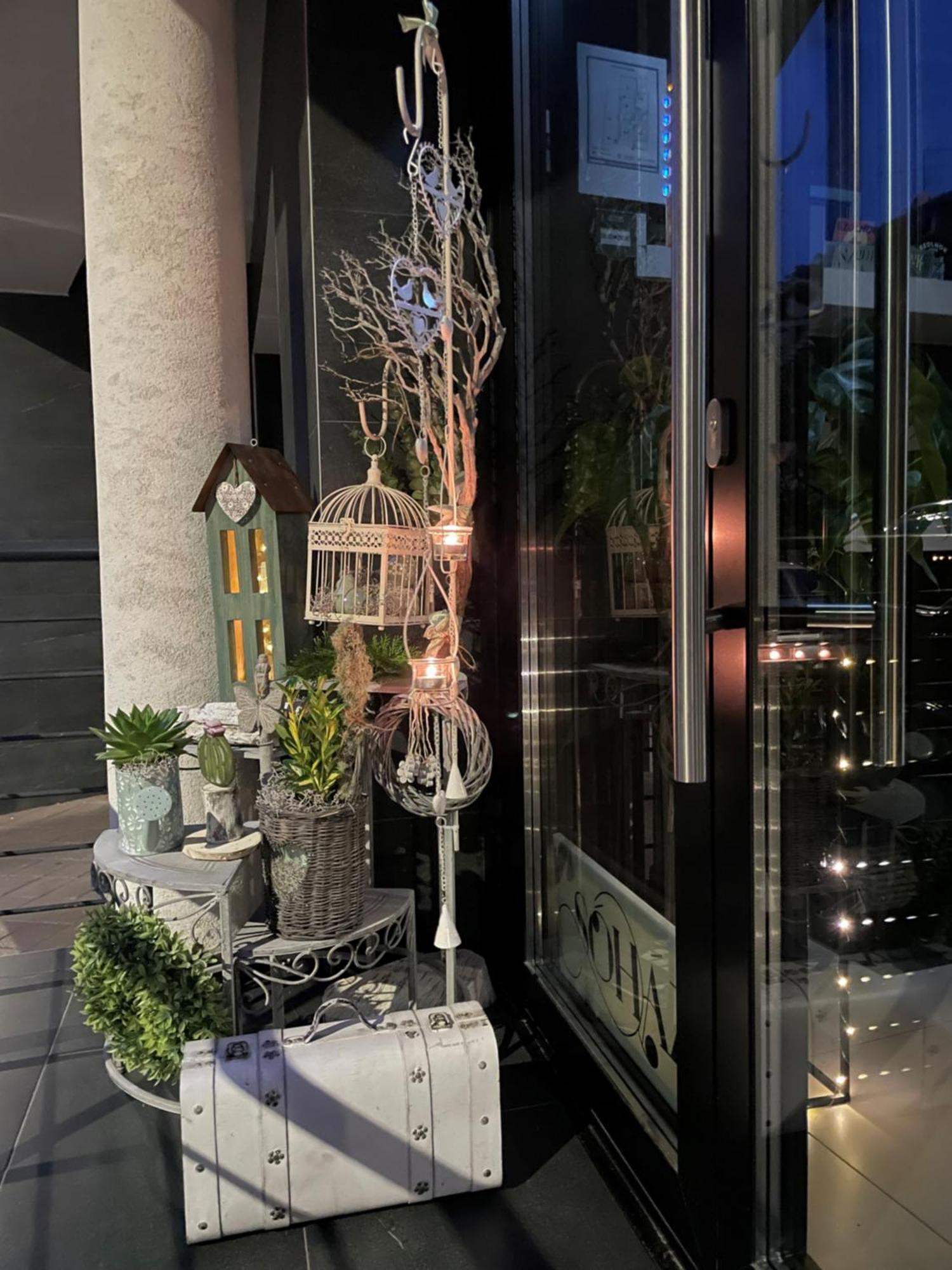 Sohaz Panzio Es Apartmanhaz โซลนอค ภายนอก รูปภาพ